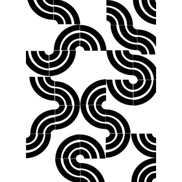 Plakaty retro – dekoracja ścienna z nutą vintage